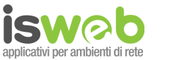 Logo ISWEB