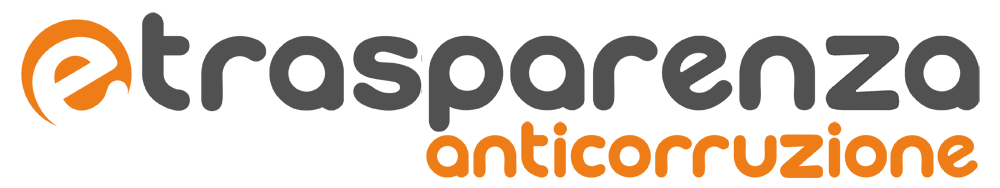eTRASPARENZA