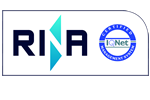 Logo RINA - Certificazione 9001