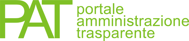 Portale Amministrazione Trasparente