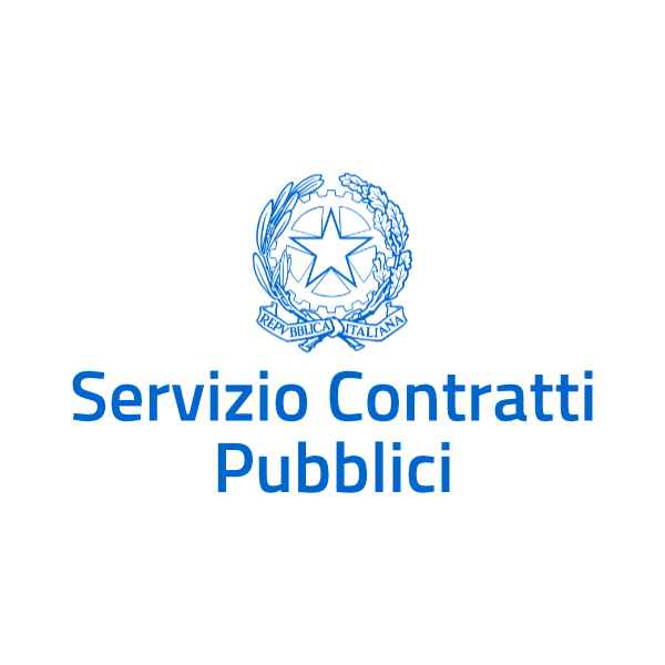 Integrazione con SCP (Servizio Contratti Pubblici)