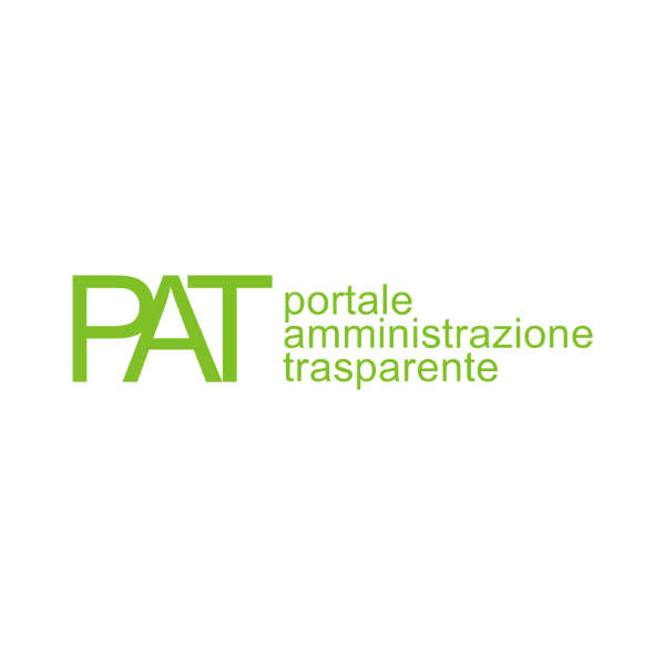 PAT - Portale Amministrazione Trasparente