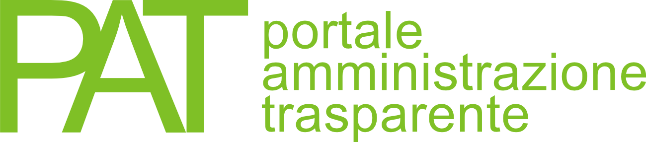 PAT - Portale Amministrazione Trasparente