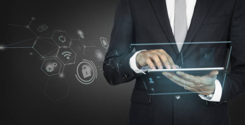 SmartPAD - Piattaforma di Approvvigionamento Digitale Intelligente