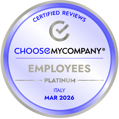 Certificato ISO/IEC 27001:2022