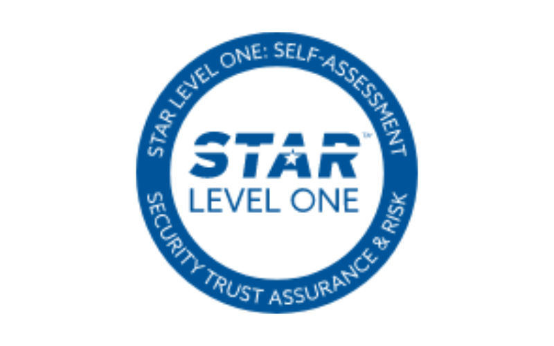 certificazione CSTAR