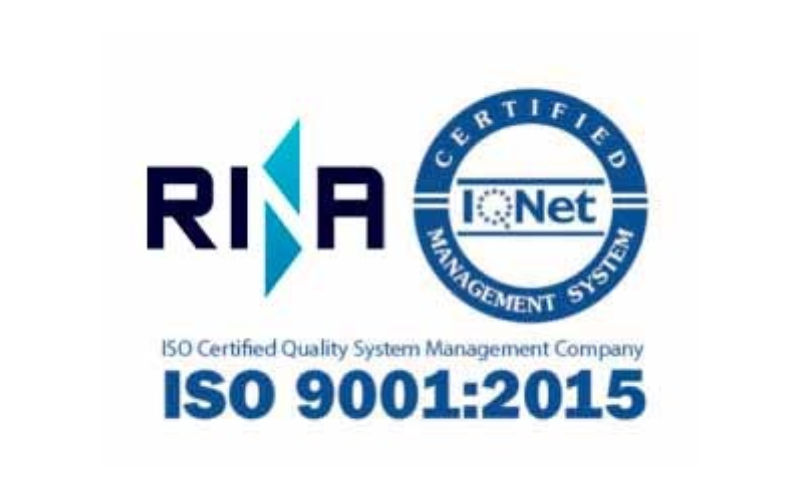 iso 9001-2015