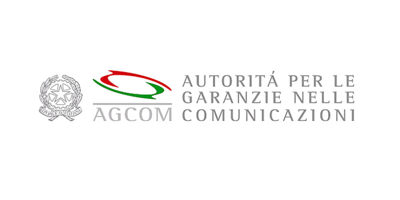 Autorità per le Garanzie nelle Comunicazioni - AGCOM