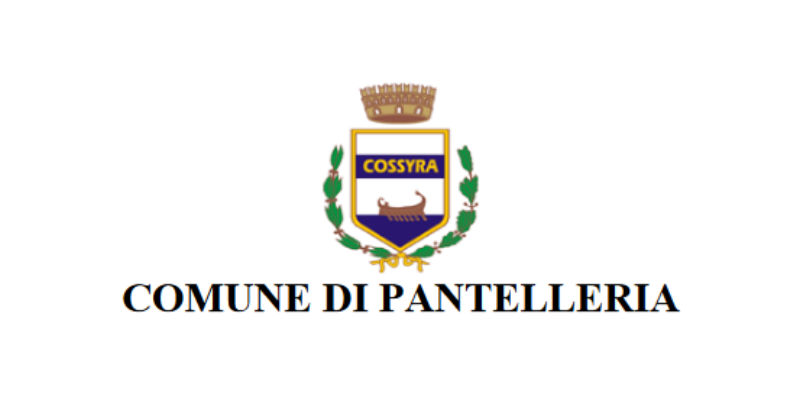 comune di Pantelleria