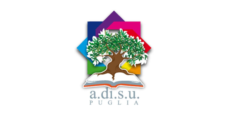 ADISU Puglia - Agenzia regionale per il Diritto allo Studio Universitario