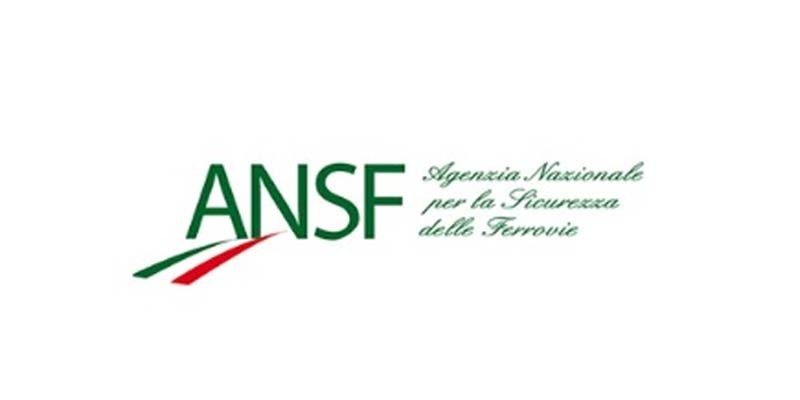 ANSF - Agenzia Nazionale per la Sicurezza delle Ferrovie