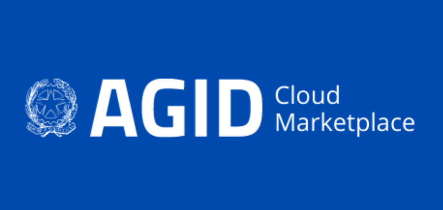 AgID Cloud Marketplace