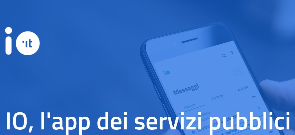 App IO: presto disponibili patente, tessera sanitaria ed elettorale