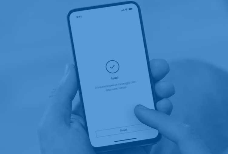 App IO: al via la nuova funzionalità per la firma digitale
