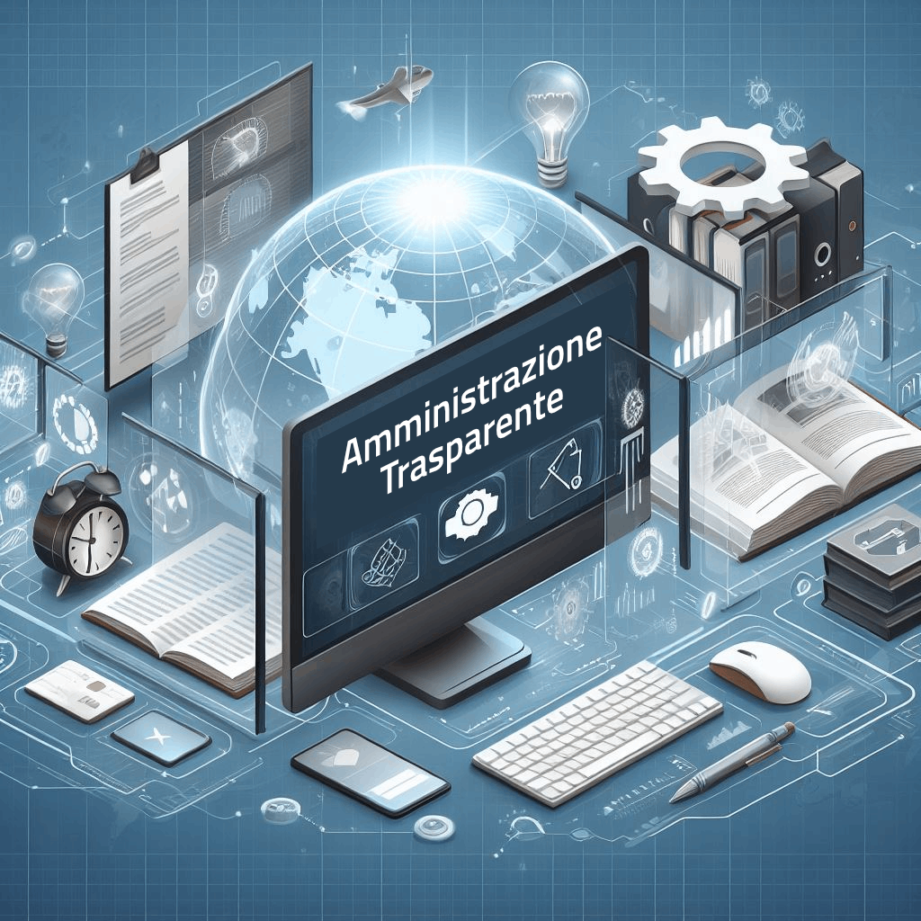 Nuovi schemi di pubblicazione ANAC - Partono i corsi ISWEB per l'Amminisrazione Trasparente