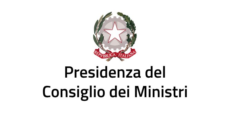 Presidenza del Consiglio dei Ministri