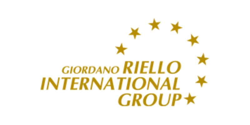 Giordano Riello