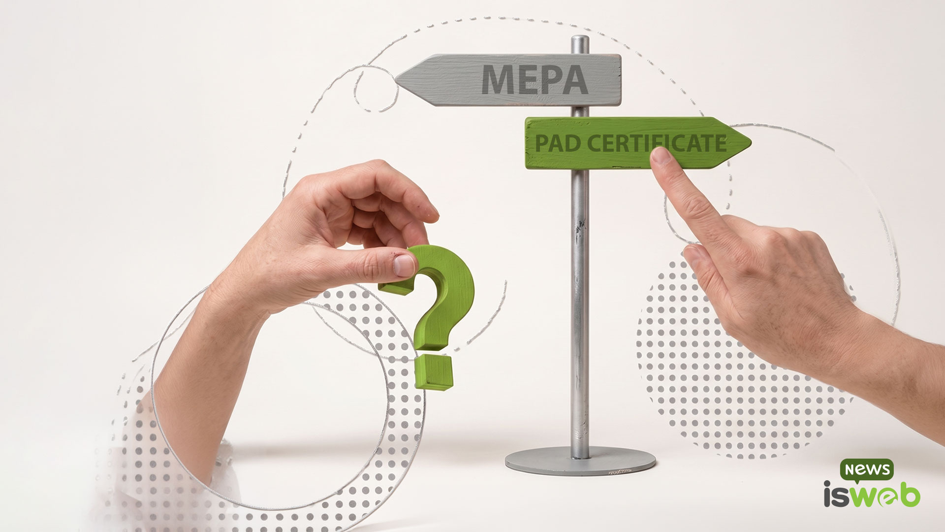 Acquisti sotto soglia: quando le PAD certificate possono essere alternativa al MePA