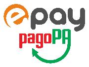 logo epay pagopa