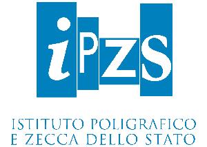 Logo IPZS - Istituto Poligrafico e Zecca dello Stato