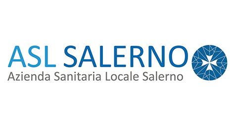 Logo ASL SALERNO