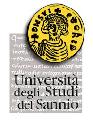 Logo Università degli Studi del Sannio