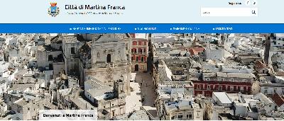 Martina Franca