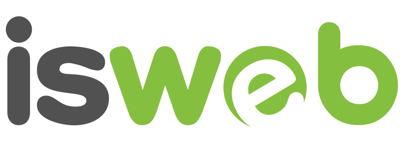 Logo ISWEB