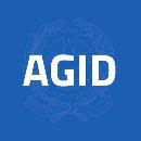 Logo AGID