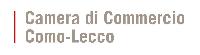 logo CCIAA Como Lecco