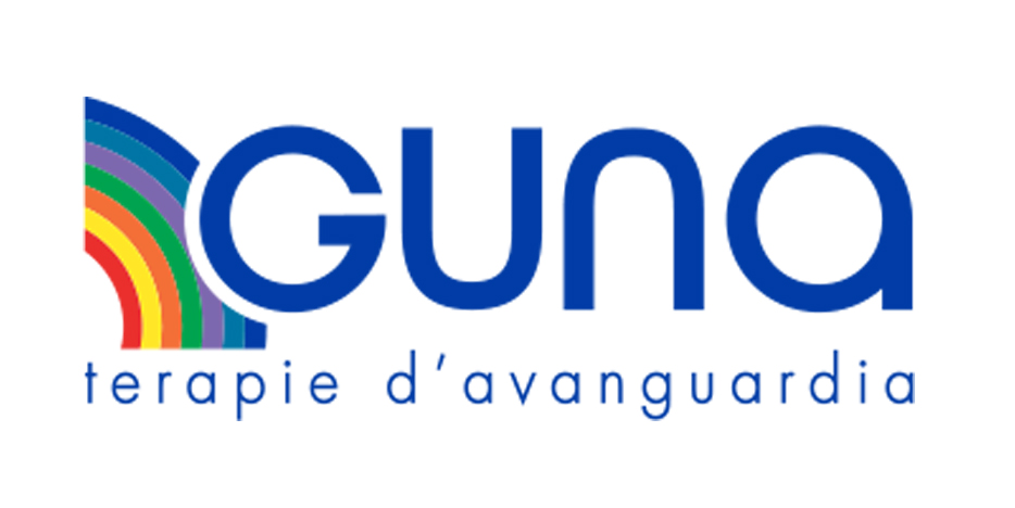 Logo Guna SpA