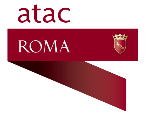 Immagine del logo di ATAC SpA