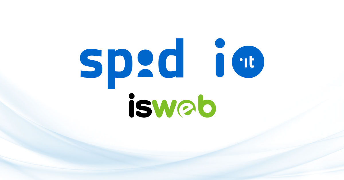 Switch off del 28 febbraio: tutti gli applicativi ISWEB integrati con SPID e IO