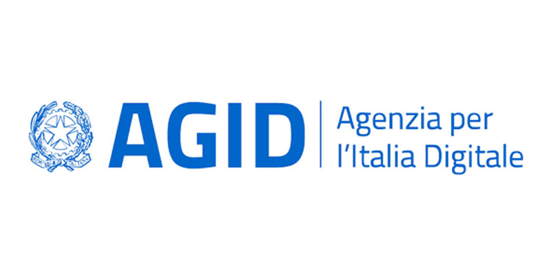 AgID - Agenzia per l'Italia Digitale