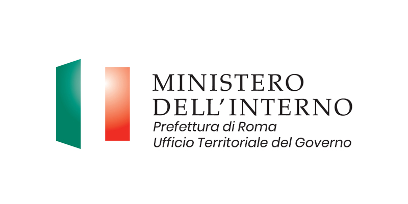 Ministero dell'Interno - Ufficio Territoriale del Governo di Roma