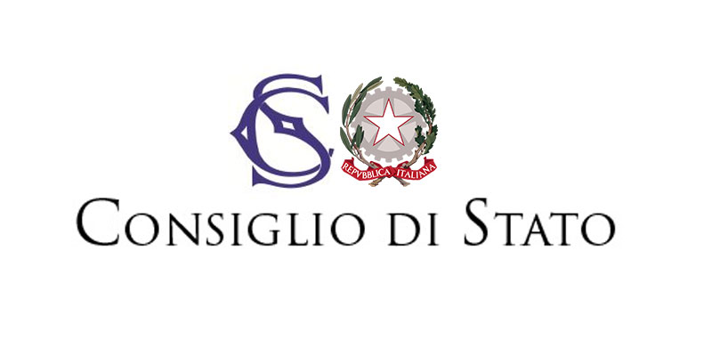 Consiglio di Stato