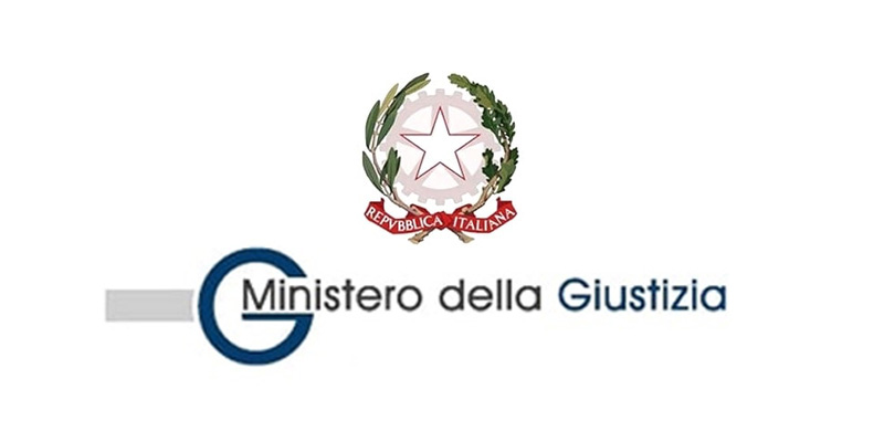 Ministero della Giustizia